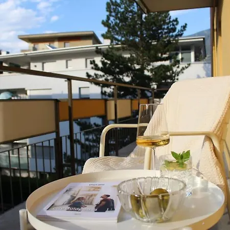 Apartment Elina Merano