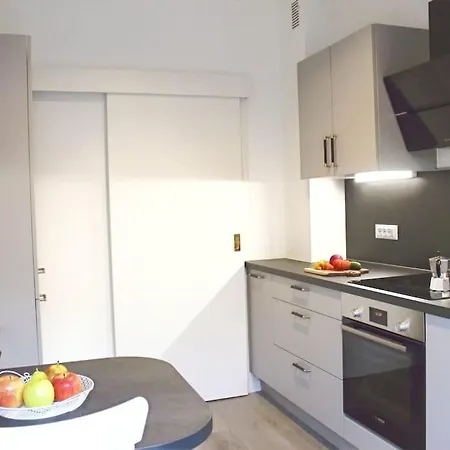 Apartment Elina Merano