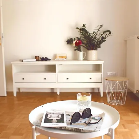 Apartment Elina *